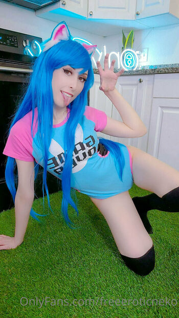 Eroticneko