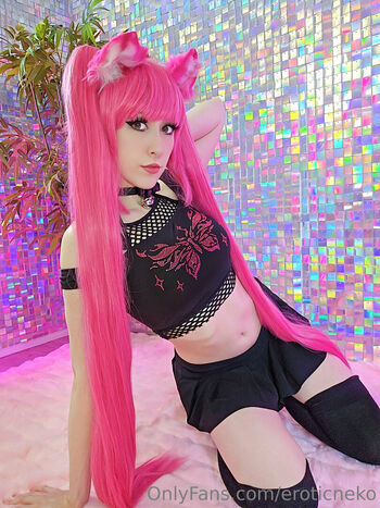 Eroticneko