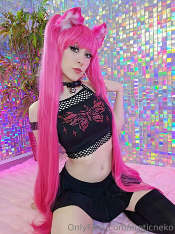 Eroticneko