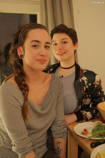 Ersties