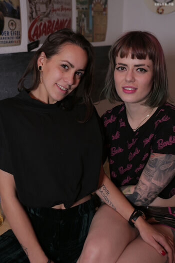 Ersties