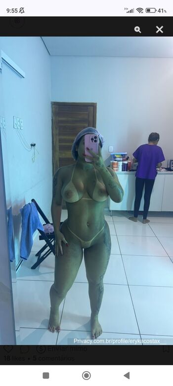 Eryka Costa