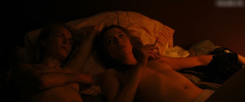 Esme Creed-Miles