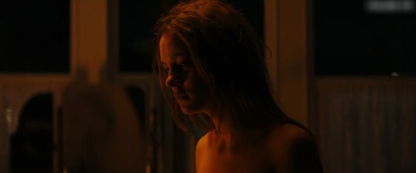 Esme Creed-Miles