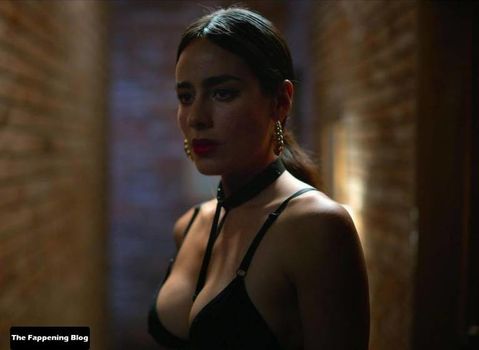 Esmeralda Pimentel