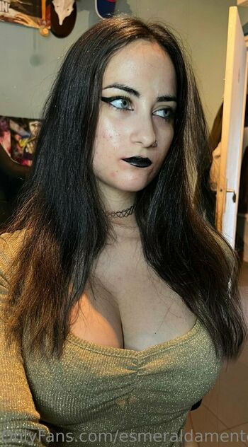 esmeraldamentee