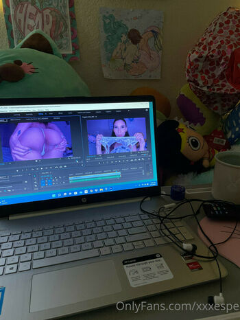Espe ASMR