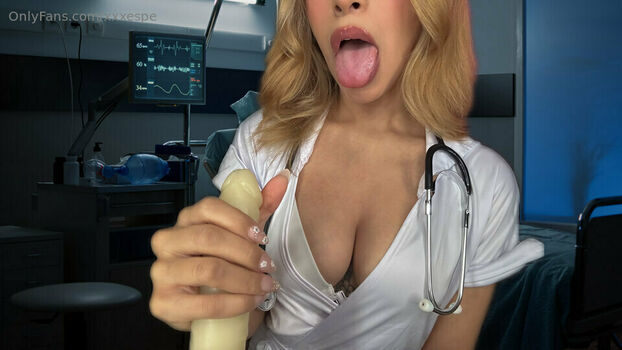 Espe ASMR