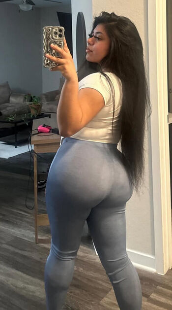 Esperanza Hansley