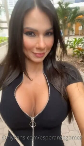 Esperanza