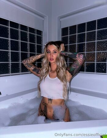Essie Ann Bone