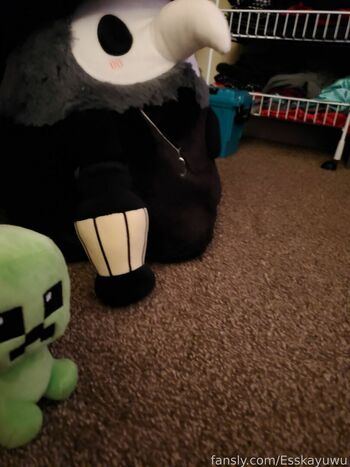 Esskayuwu