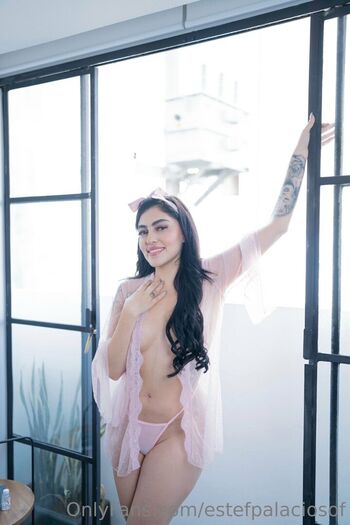 Estef Palacios