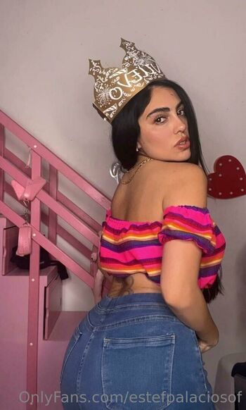 Estef Palacios