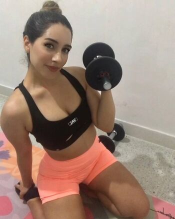 Estefany Aguilar Restrepo