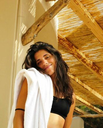Estela Cruz