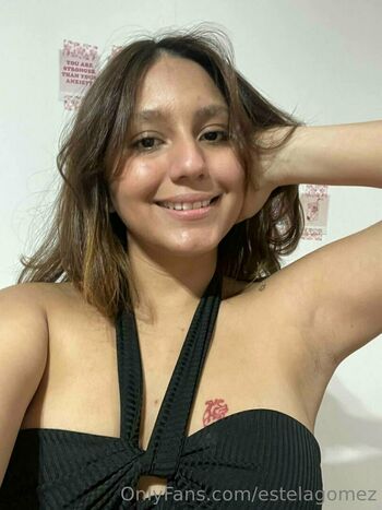 estelagomez