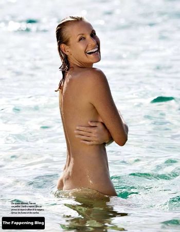 Estelle Lefebure