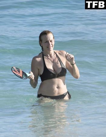 Estelle Lefebure