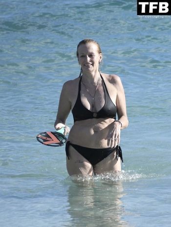 Estelle Lefebure