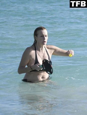 Estelle Lefebure