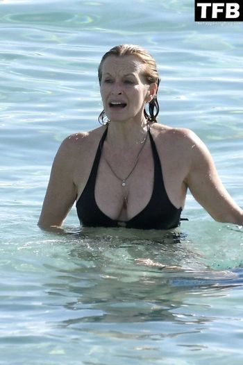 Estelle Lefebure