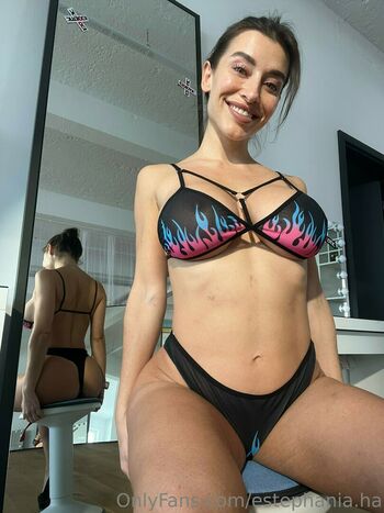 Estephania Ha