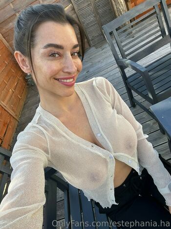 Estephania Ha
