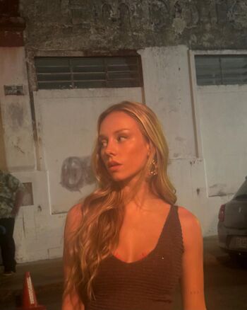 Ester Exposito