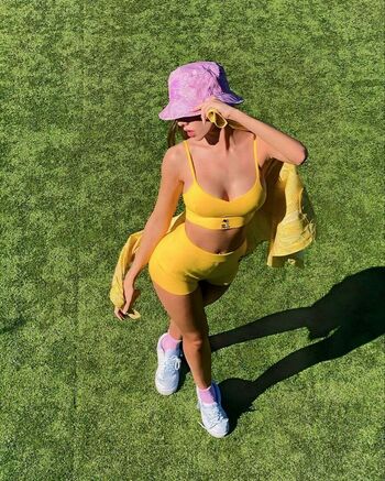 Ester Exposito