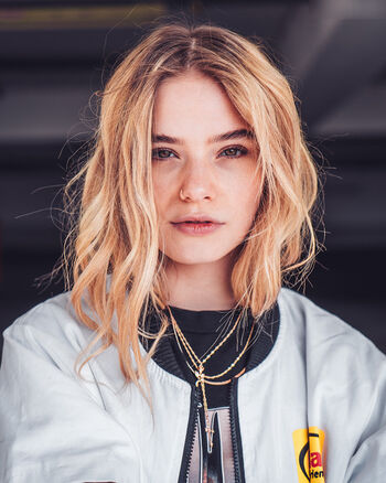 Esther Graf