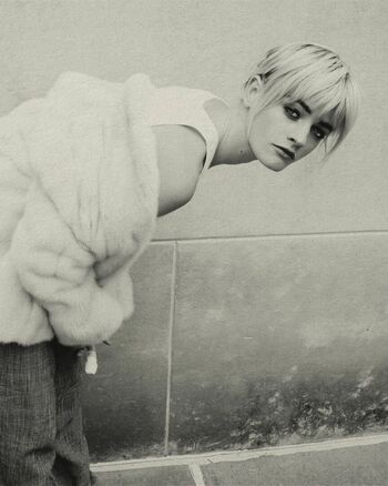 Esther McGregor
