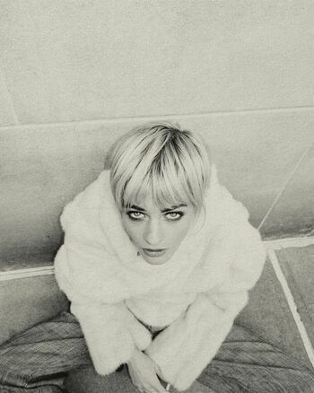 Esther McGregor