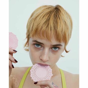 Esther McGregor