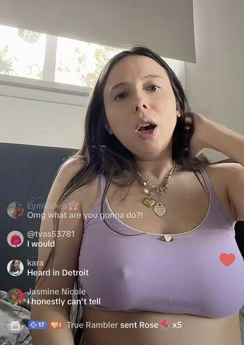 Esther Povitsky