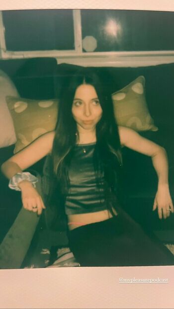 Esther Povitsky