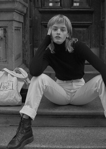 Esther-Rose McGregor