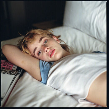 Esther-Rose McGregor