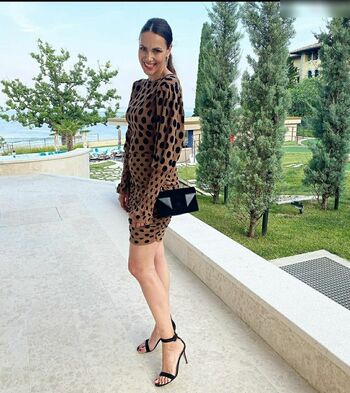 Esther Sedlaczek