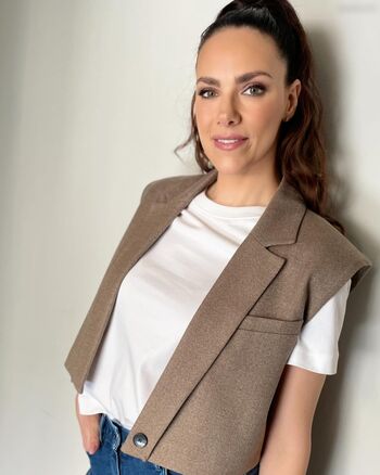 Esther Sedlaczek