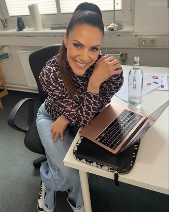 Esther Sedlaczek