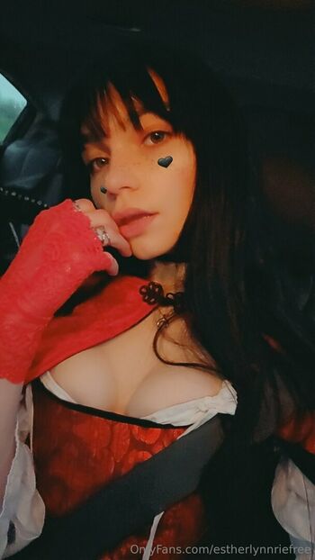 estherlynnriefree
