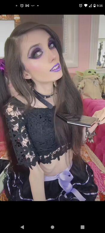 Eugenia Cooney