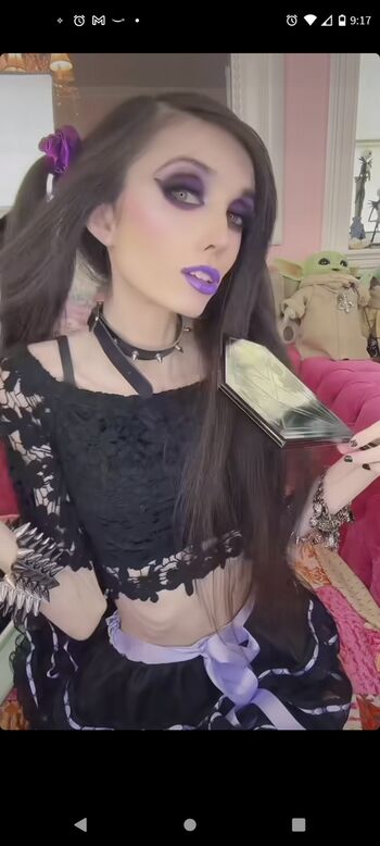Eugenia Cooney