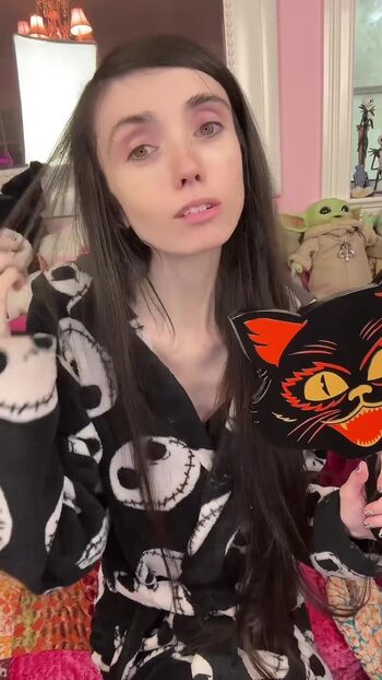 Eugenia Cooney