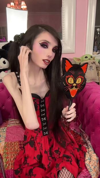 Eugenia Cooney