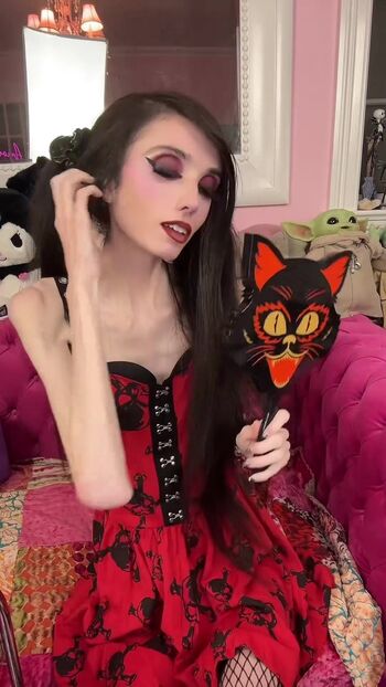 Eugenia Cooney