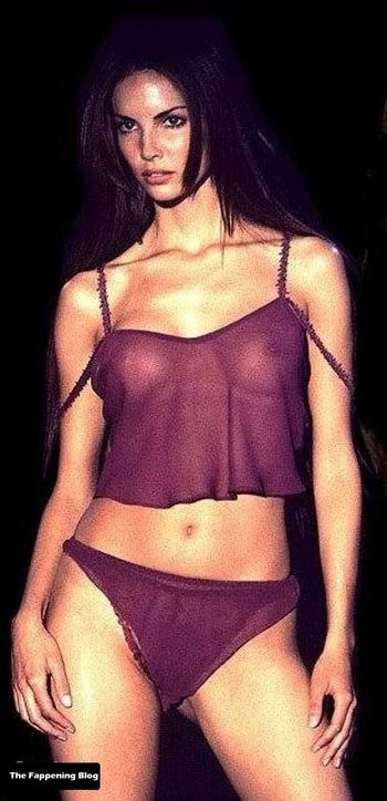 Eugenia Silva