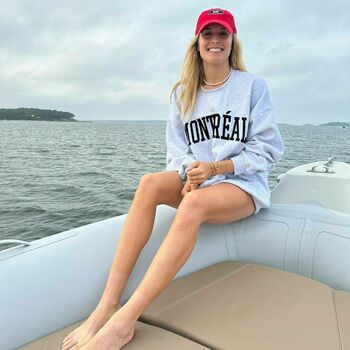 Eugenie Bouchard