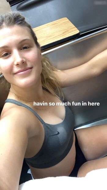Eugenie Bouchard